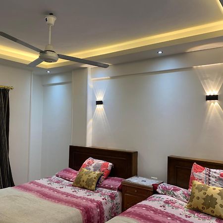 Roma Apartment Hurghada Exterior photo