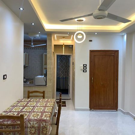 Roma Apartment Hurghada Exterior photo