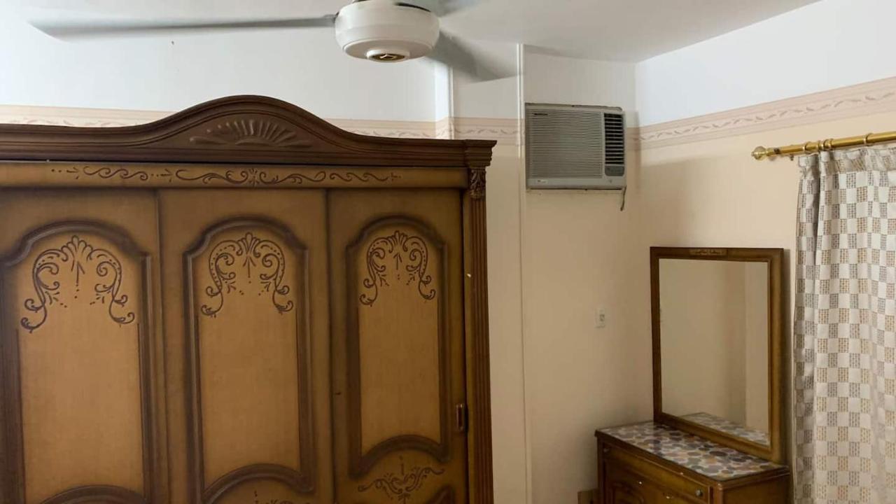 Roma Apartment Hurghada Exterior photo