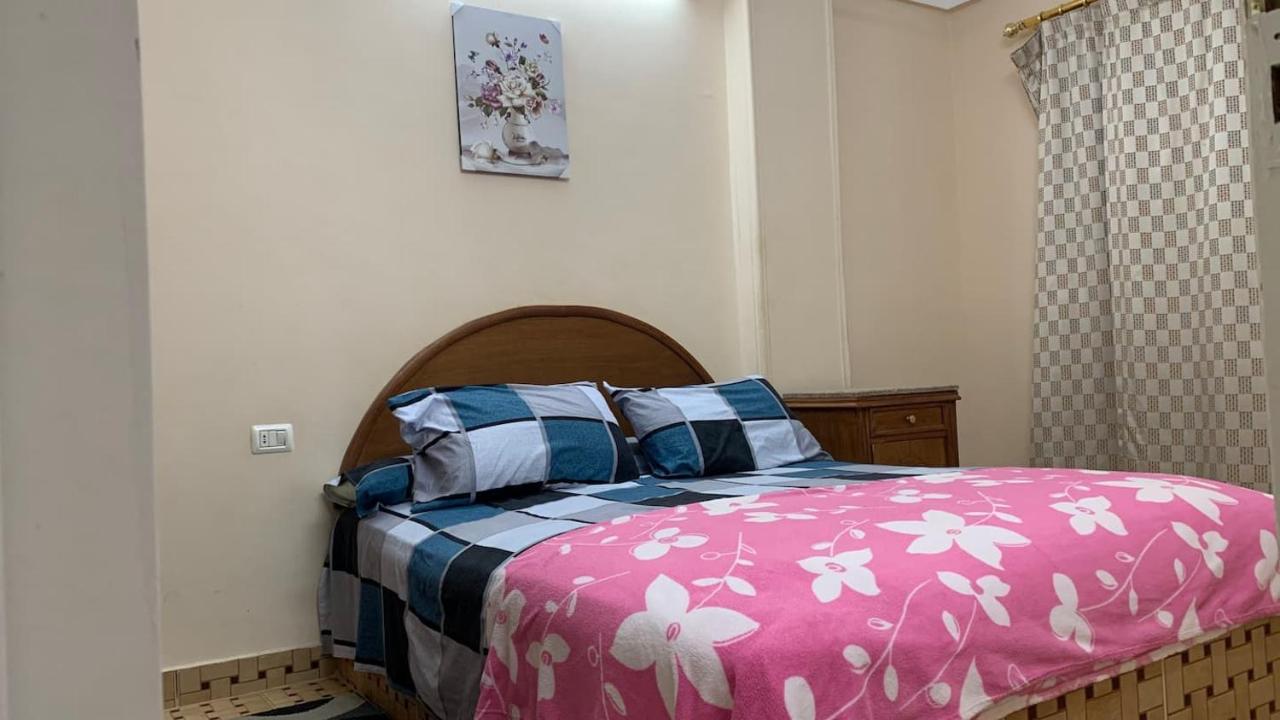 Roma Apartment Hurghada Exterior photo