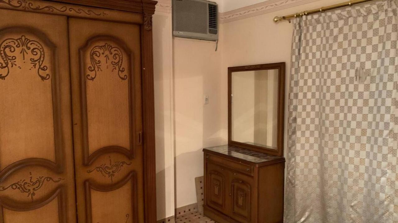 Roma Apartment Hurghada Exterior photo