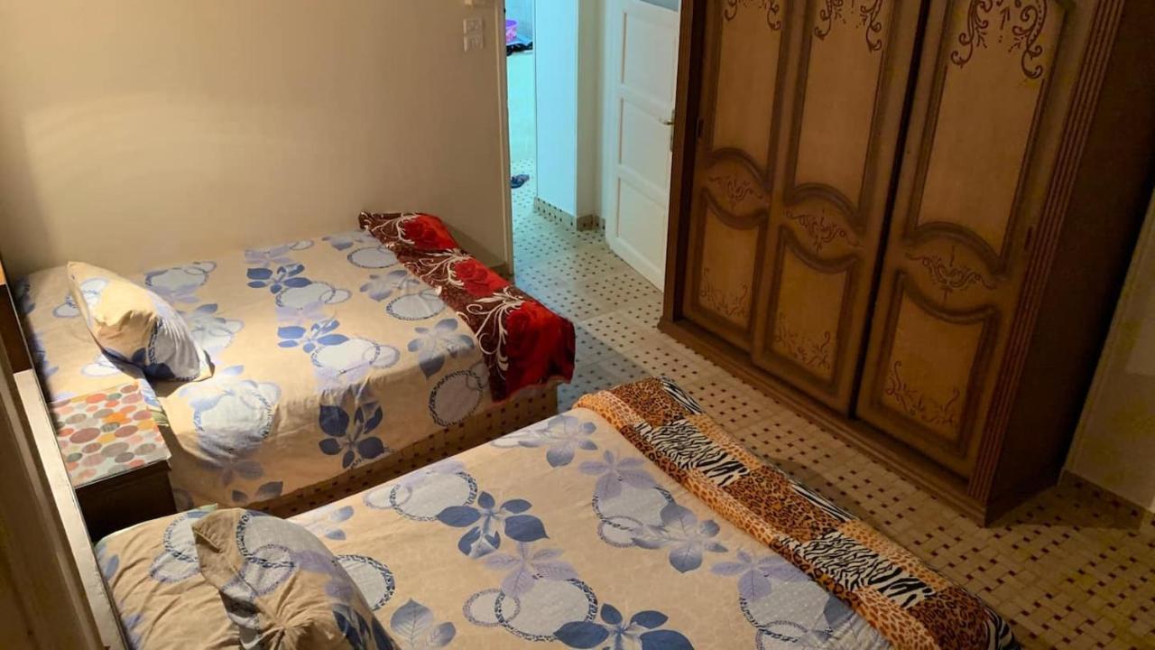 Roma Apartment Hurghada Exterior photo