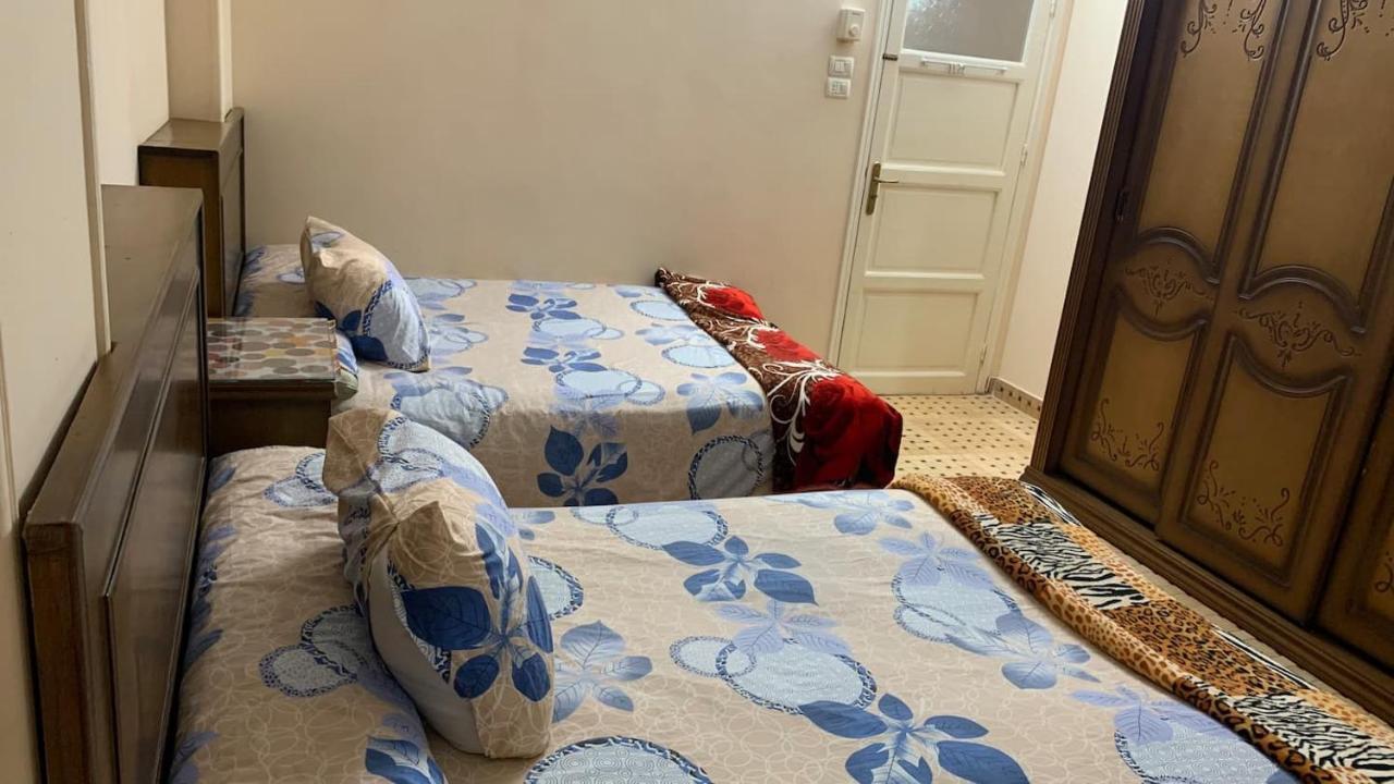 Roma Apartment Hurghada Exterior photo