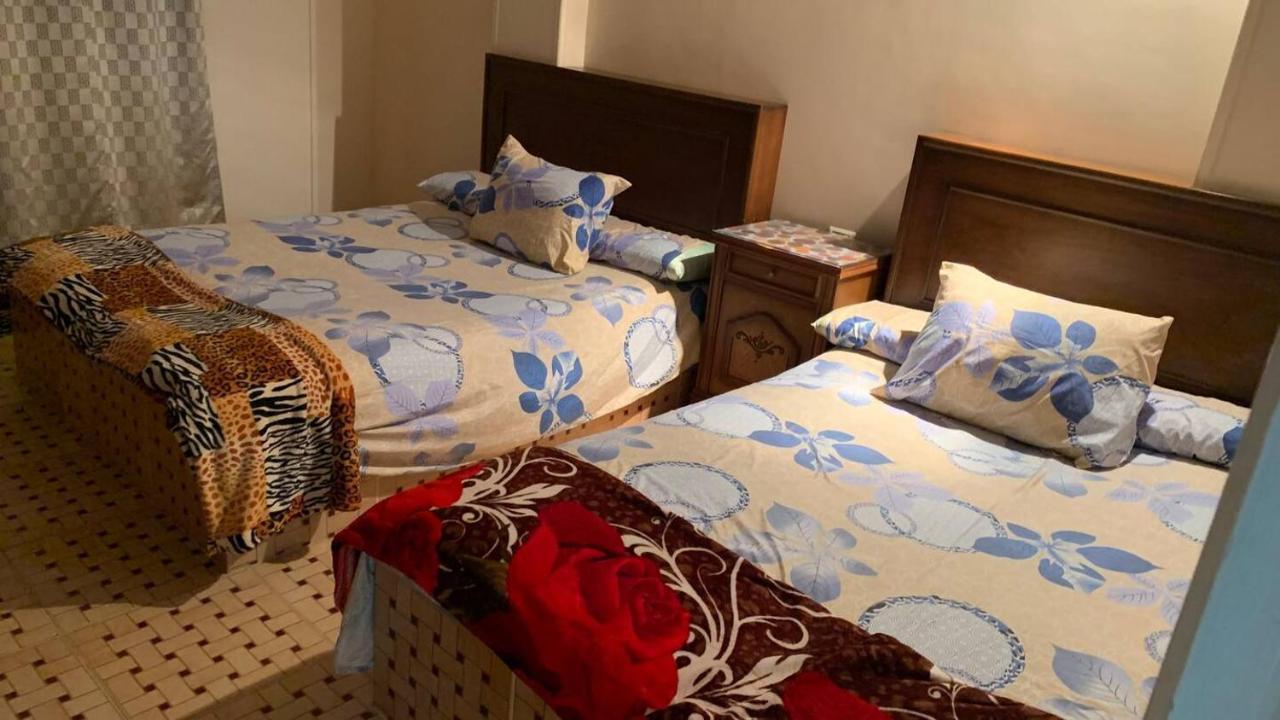 Roma Apartment Hurghada Exterior photo