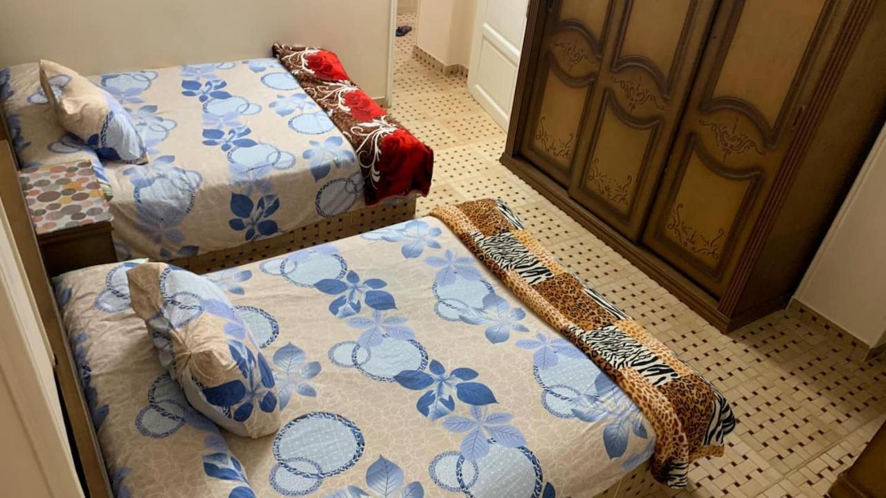 Roma Apartment Hurghada Exterior photo