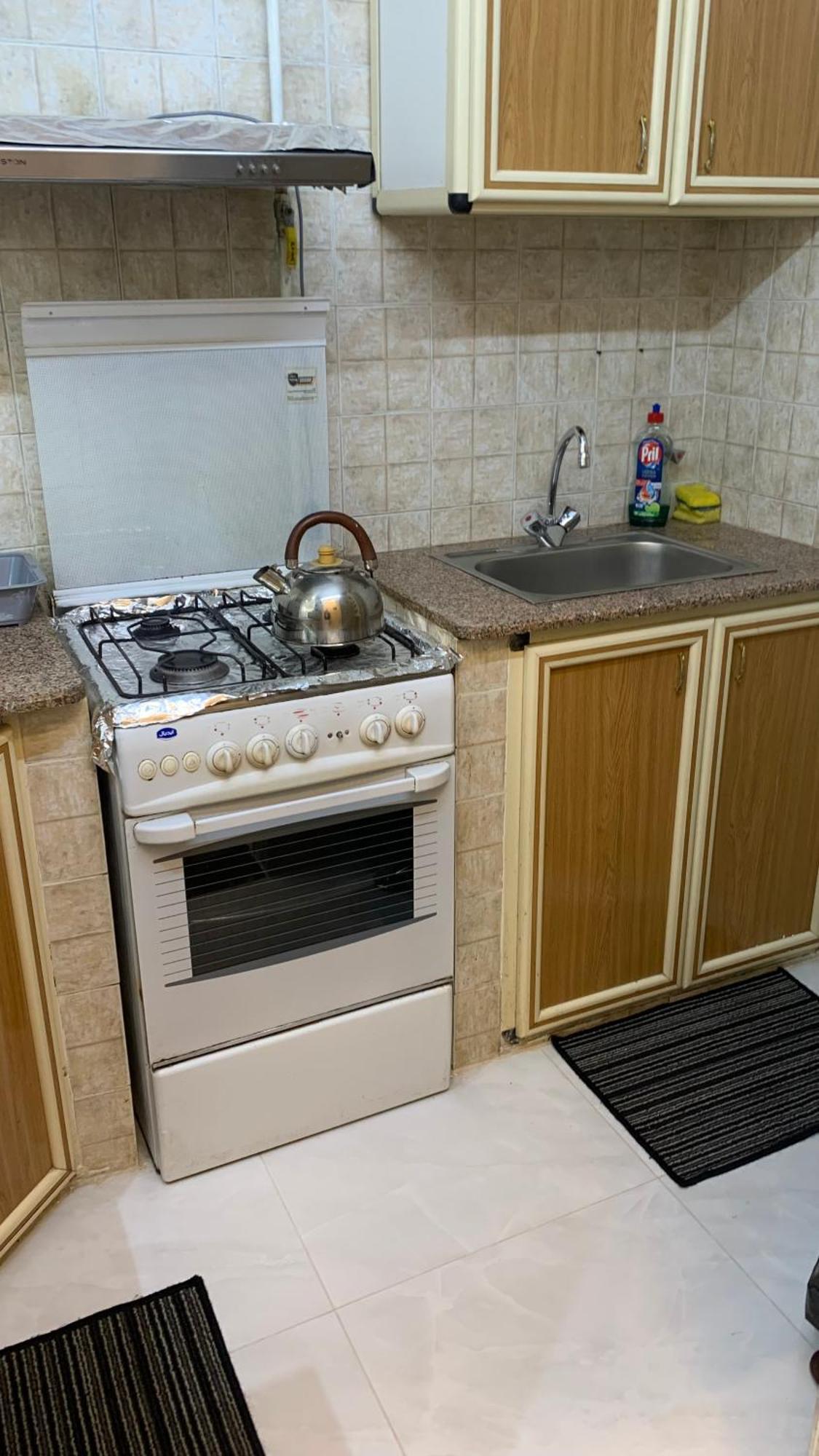 Roma Apartment Hurghada Exterior photo
