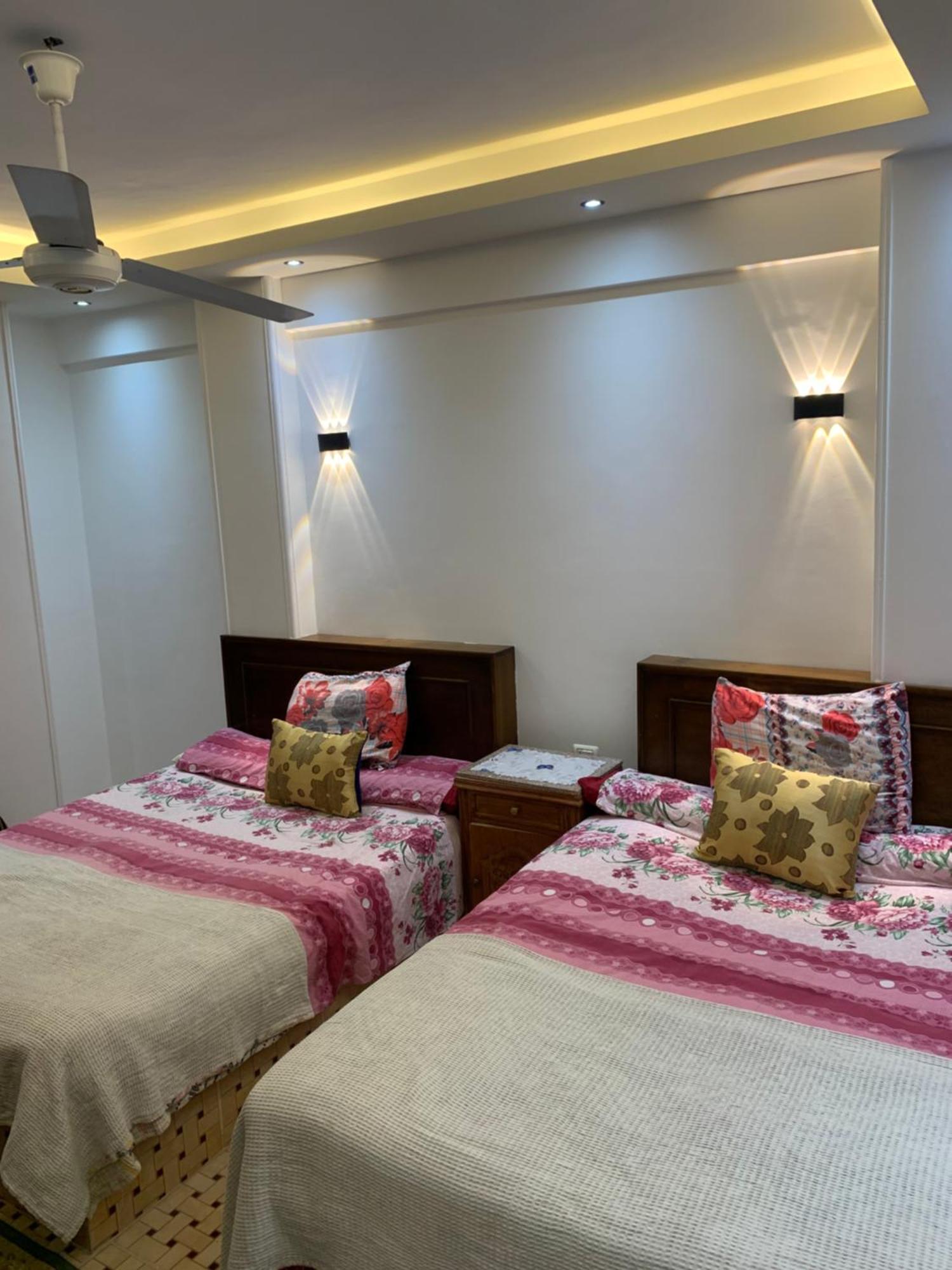 Roma Apartment Hurghada Exterior photo
