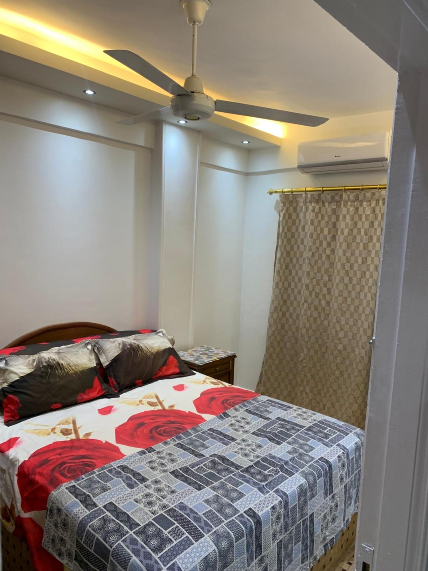 Roma Apartment Hurghada Exterior photo
