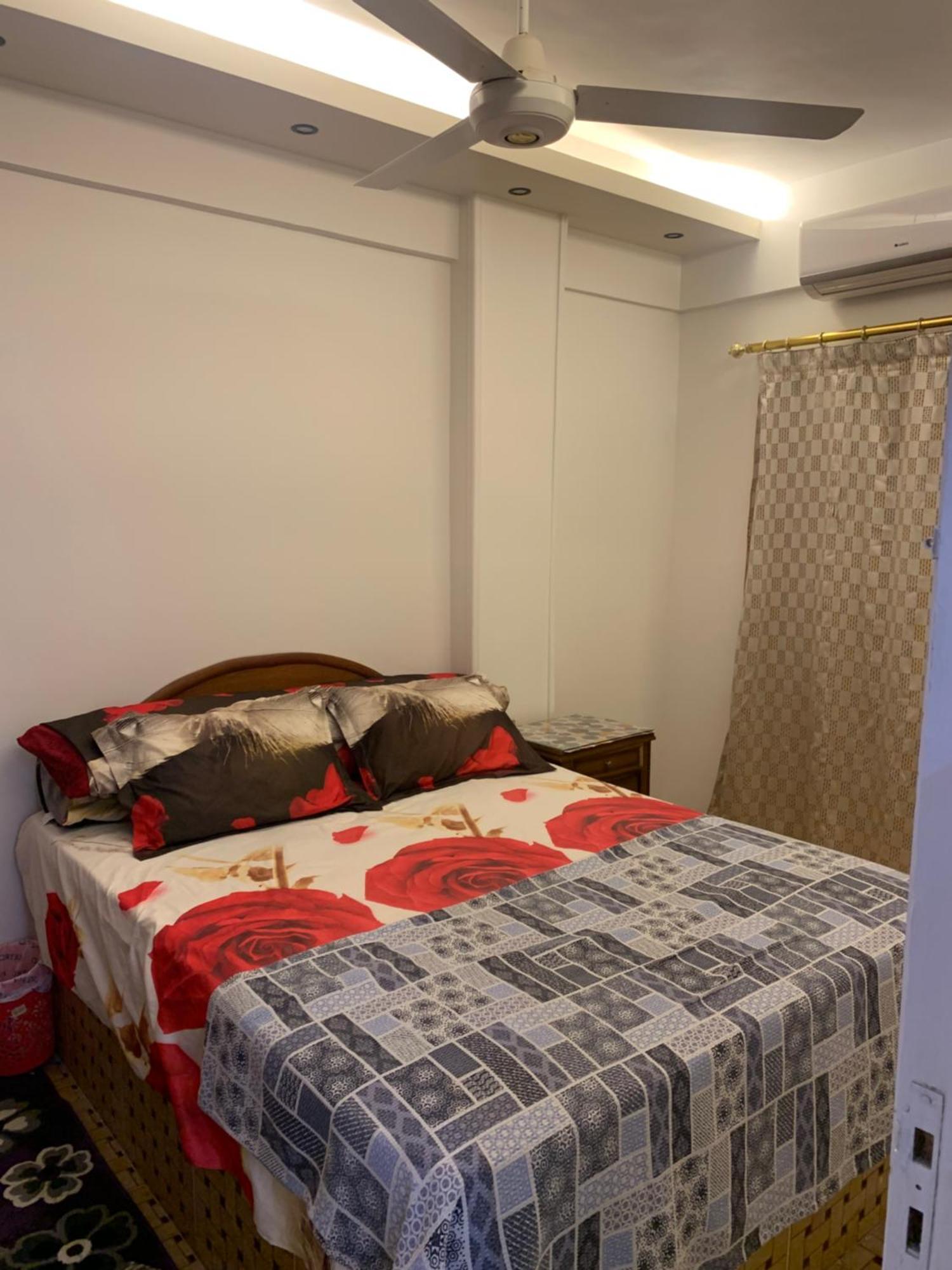 Roma Apartment Hurghada Exterior photo