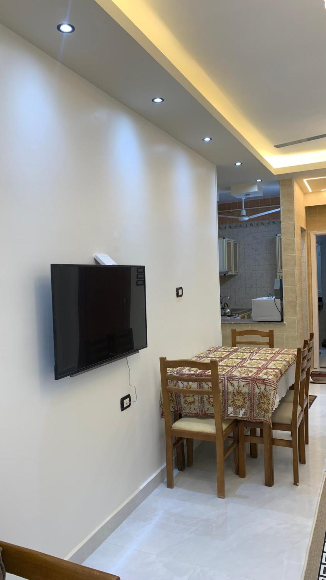 Roma Apartment Hurghada Exterior photo
