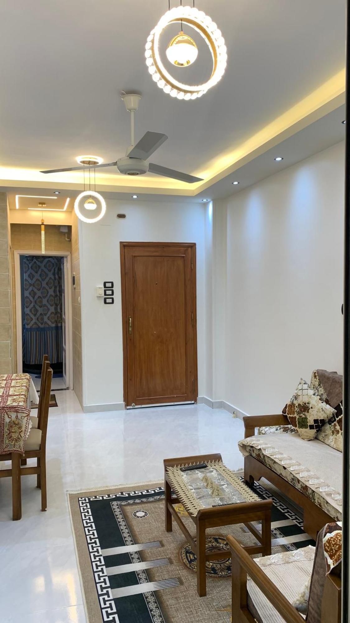 Roma Apartment Hurghada Exterior photo