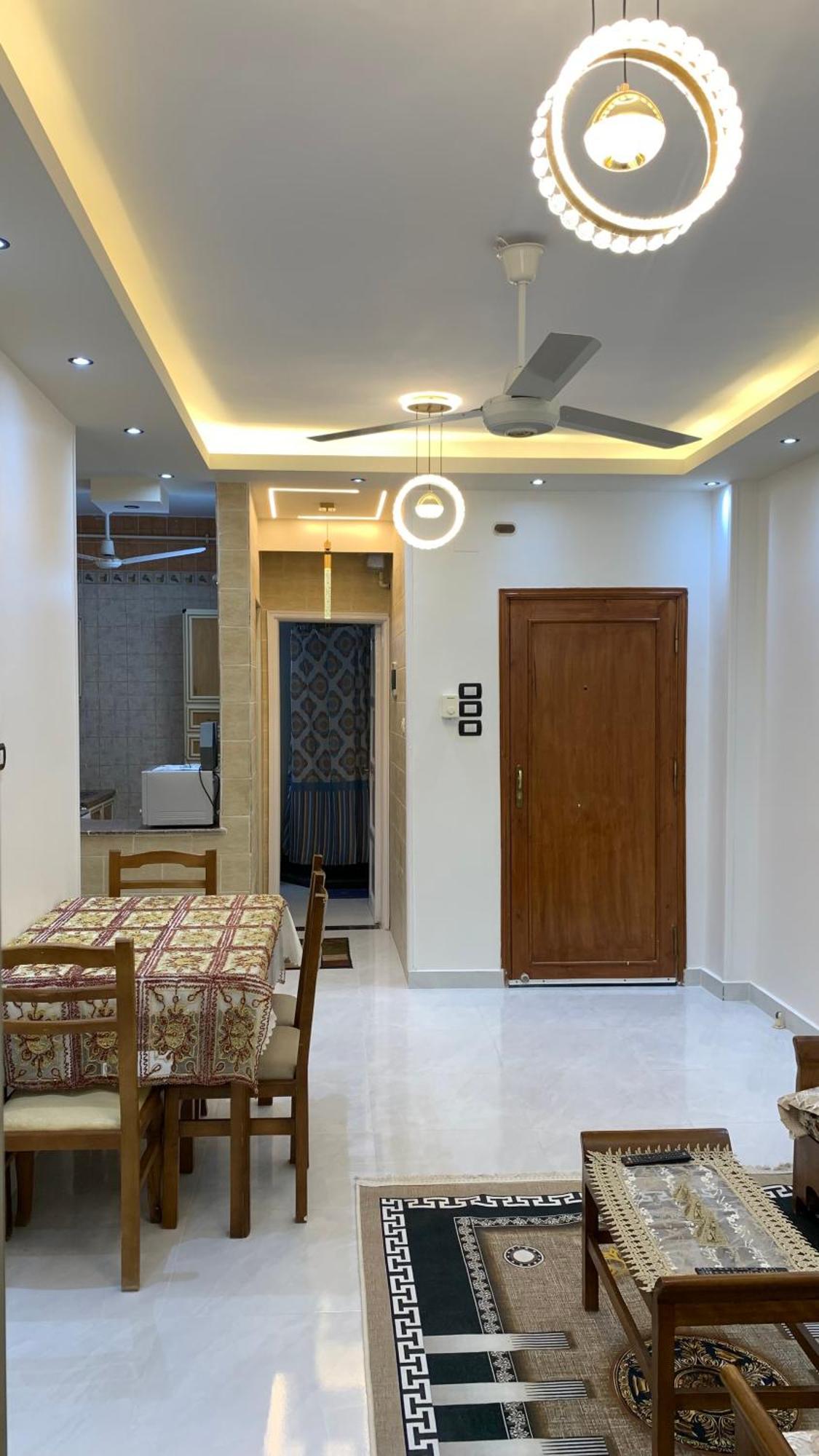 Roma Apartment Hurghada Exterior photo